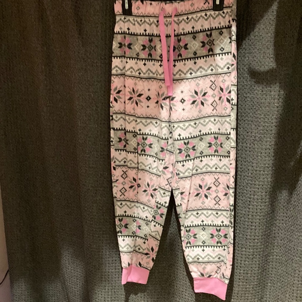 Sweet Treasures pJ pants